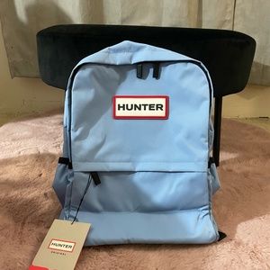 brand new Hunter back pack